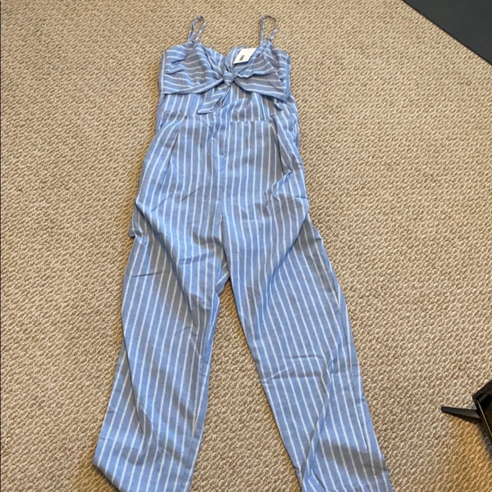 Lush Jumpsuit
